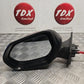 TOYOTA PRIUS MK4 2016-2021 GENUINE PASSENGERS POWER FOLD BLIND SPOT WING MIRROR