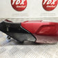 HYUNDAI I40 VF 2011-2019 GENUINE PASSENGERS SIDE POWER FOLD WING MIRROR VR6 RED