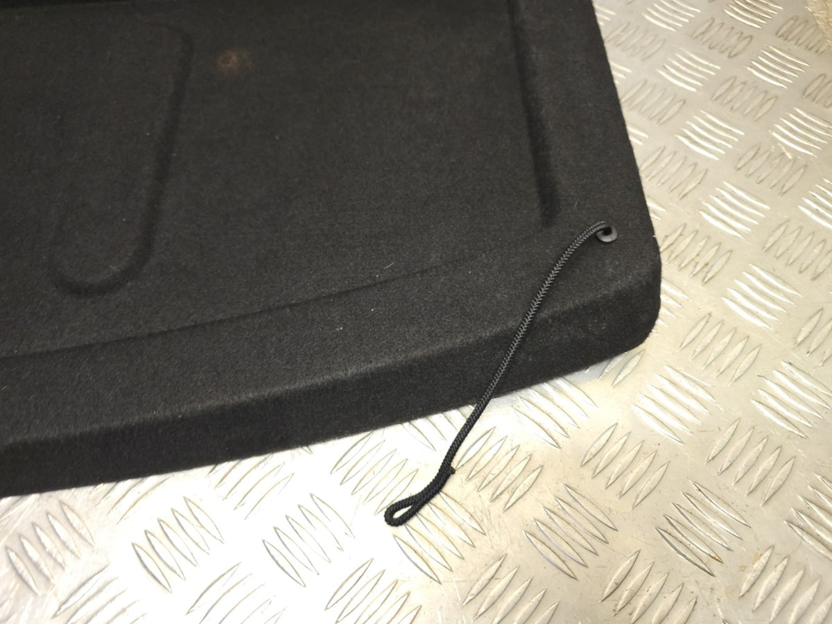 Kia Venga YN MK1 2010-2019 Genuine Parcel Shelf / Luggage Cover 85910-1P000EQ - photo 8 of 13