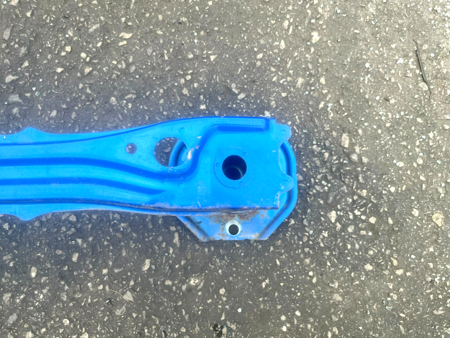 TOYOTA GT86 / SUBARU BRZ 2012-2020 GENUINE REAR BUMPER REINFORCEMENT CRASH BAR
