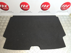 Nissan Juke (F15) 2014-2019 Facelift Genuine Hard Boot Floor Carpet 84908BV86B - photo 1 of 9