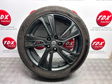 Nissan Juke F15 2014-2019 18" Alloy Wheel 5.3MM 225/45/18 KE409 1K30 - photo 1 of 14