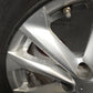 NISSAN QASHQAI J11 MK2 17" INCH 2014-2021 ALLOY WHEEL 7.1MM TYRE 215/60/17 4EA1A