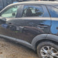 2015 MAZDA CX-3 (DK) SE-L NAV 2.0 PETROL 6 SPEED MANUAL FOR PARTS & SPARES