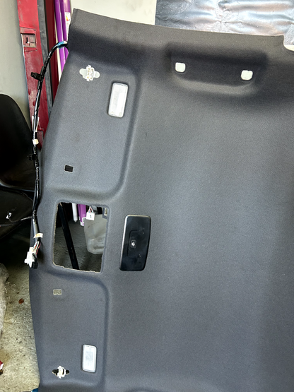 TOYOTA COROLLA MK12 2019-2024 ESTATE  INTERIOR ROOF HEADLINING