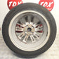 SUZUKI SWIFT MK3 2010-2016 16" INCH ALLOY WHEEL 3.62MM TYRE 185/55/16 SU0036