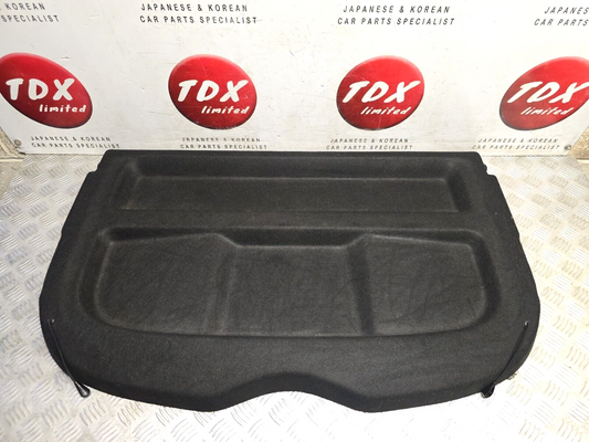 NISSAN QASHQAI J11 2014-2021 GENUINE PARCEL SHELF LUGGAGE LOAD COVER 799104EA0A