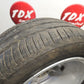 SUZUKI SWACE (AMZ) 2020-2024 16" INCH GENUINE ALLOY WHEEL 5.88MM TREAD 205/55/16