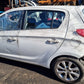 2013 HYUNDAI I20 ACTIVE (PB) 1.2 PETROL 5 SPEED MANUAL 5DR FOR PARTS & SPARES