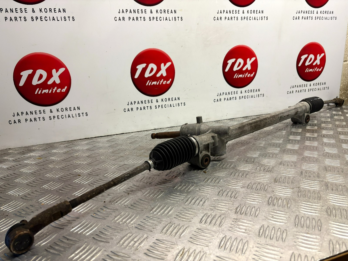 Suzuki Ignis MF MK2 2017-2020 Genuine Cpmplete Power Steering Rack 513-07520 - photo 1 of 10