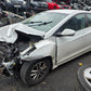 2016 HYUNDAI I30 MK2 GD SE NAV 1.6 DIESEL 6 SPEED MANUAL VEHICLE PARTS SPARES