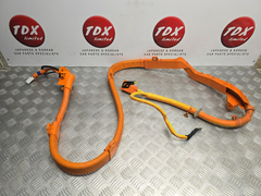 Hyundai IONIQ (AE) 2017-2022 1.6 Hybrid High Voltage Battery Loom 91875-G2021 - photo 1 of 8