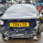 2013 TOYOTA GT86 GT1 D-4S 2.0 PETROL 6 SPEED MANUAL 2DR for PARTS & SPARES