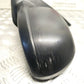 HYUNDAI I10 PA MK1 2007-2013 PASSENGERS SIDE MANUAL WING MIRROR BLACK NO GLASS