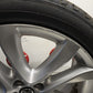 MAZDA 6 GJ MK3 2013-2018 19" INCH GENUINE ALLOY WHEEL 7MM 225/45/19 9965087590