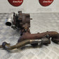 KIA CARENS RP MK3 2013-2015 1.7 CRDI DIESEL GENUINE TURBO CHARGER 28201-2A870