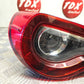 TOYOTA GT86 2017-2020 FACELIFT GENUINE PASSENGER SIDE REAR OUTER LED BRAKE LIGHT