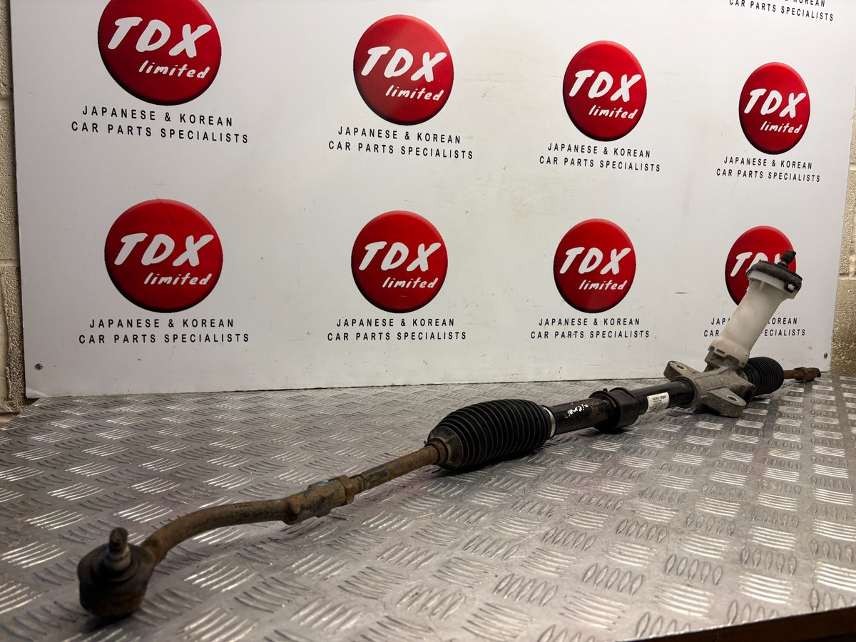 Steering Rack - photo 1 of 8