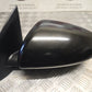 NISSAN QASHQAI J10 2010-2013 PASSENGERS POWER FOLD CAMERA 360 WING MIRROR Z11