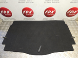 Hyundai I30 Hatchback 2012-2017 Mk2 Genuine Boot Floor Carpet Cover 85710-A6400 1