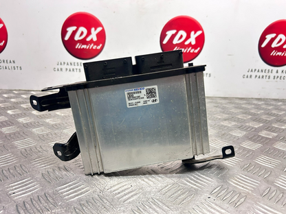 Hyundai i20N BC3 MK3 2021-2024 1.6 Petrol T-gdi G4FV Engine ECU Unit 39121-2LBA0 - photo 1 of 7