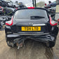 2016 NISSAN JUKE F15 N-CONNECTA 1.2 DIG-T PETROL MANUAL FOR PARTS & SPARES