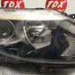 NISSAN QASHQAI J11 MK2 2014-2017 GENUINE DRIVERS FRONT HALOGEN HEADLIGHT LED DRL