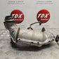 HONDA CIVIC X MK10 1.0 PETROL 2017-2022 CATALYTIC CONVERTER CASHBACK ON EXCHANGE