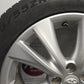 TOYOTA RAV4 MK4 2012-2018 18" INCH GENUINE 7.3MM ALLOY WHEEL 7.5J 235/55/18