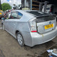 2010 TOYOTA PRIUS IMPORT MK3 (ZVW30) 1.8 PETROL HYBRID CVT AUTO FOR PARTS SPARES