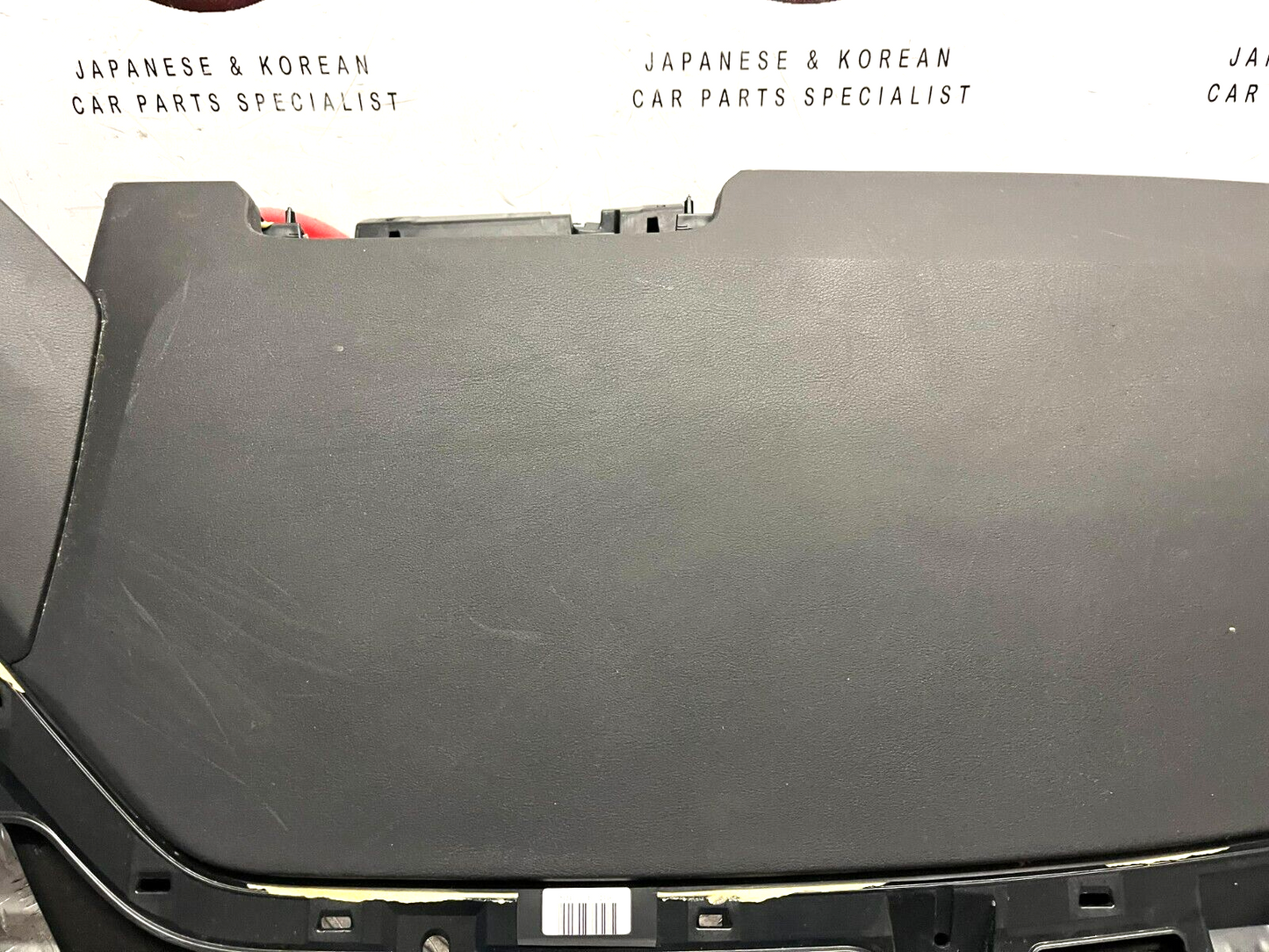 TOYOTA COROLLA MK12 2019-2023 GENUINE DASHBOARD AIRBAG KIT + SEAT BELTS