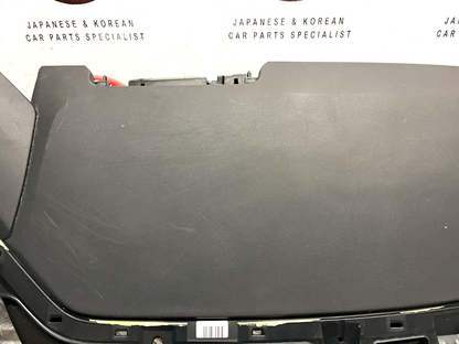 TOYOTA COROLLA MK12 2019-2023 GENUINE DASHBOARD AIRBAG KIT + SEAT BELTS
