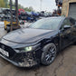 2020 MAZDA 3 GT SPORT BP MK4 2.0 PETROL MHEV 6 SPEED MANUAL FOR PARTS & SPARES