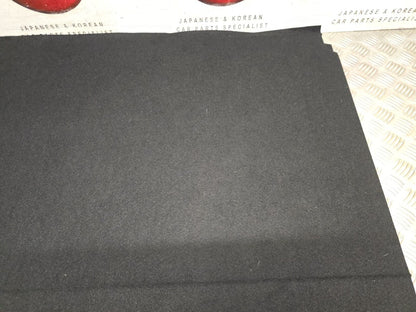Kia Ev6 Cv 2021-2024 Genuine Foldable Boot Floor Carpet Cover Liner 85715-Cv000 5