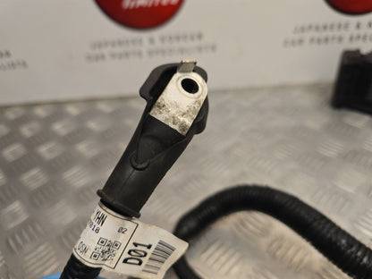 Hyundai Kona N OS MK1 2021-2023 2.0 G4KH T-gdi Battery Wiring Loom 91850-I3010 - photo 13 of 13