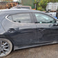 2020 MAZDA 3 GT SPORT BP MK4 2.0 PETROL MHEV 6 SPEED MANUAL FOR PARTS & SPARES