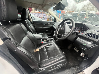 Honda Cr-V Mk4 2013-2018 1.6 Diesel N16A4 Automatic Engine 52,000 Miles 6