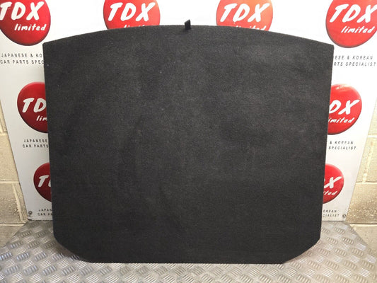 HONDA CR-V MK4 2013-2018 GENUINE BOOT FLOOR CARPET COVER LINER 84520-T1G-G010-M1