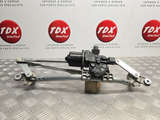 Hyundai Ioniq Ae 2016-2022 Genuine Front Wiper Motor + Linkages 98100-G2900 1