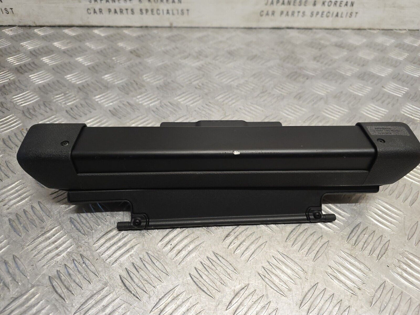 HONDA CIVIC X MK10 2017-2022 GENUINE PARCEL SHELF LOAD COVER 84400-TGG-A013-M1