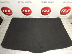 Nissan Qashqai J11 MK2 2014-2019 Boot Floor Carpet Cover Liner Matt 849044EA0A - photo 1 of 5