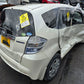 2012 HONDA FIT / JAZZ IMPORT (GP) MK3 1.3 PETROL HYBRID CVT AUTO PARTS SPARES