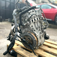 TOYOTA PRIUS MK3 1.8 HYBRID 2009-2016 GENUINE BARE ENGINE 2ZR-FXE 75K MILES