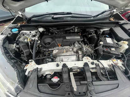 Honda Cr-V Mk4 2013-2018 1.6 Diesel N16A4 Automatic Engine 52,000 Miles 2