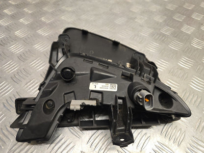 Hyundai Ioniq Ae Pre-Fl 2016-2019 Hyb Passengers Daytime Running Light + Cover 4