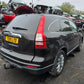 2010 HONDA CR-V ES (RE67) MK3 2.2 I-DTEC DIESEL 6 SPEED MANUAL 4X4 PARTS SPARES