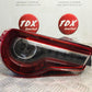 TOYOTA GT86 2017-2020 FACELIFT GENUINE PASSENGER SIDE REAR OUTER LED BRAKE LIGHT