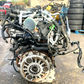 NISSAN NAVARA NP300 D23 2015-2020 2.3 DCI GENUINE BARE ENGINE YS23 57,470 MILES