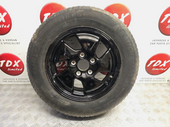 Hyundai IONIQ AE 2017-2019 15" Inch Alloy Wheel 5.2MM Tyre 195/65/15 52910-G2120 - photo 1 of 12