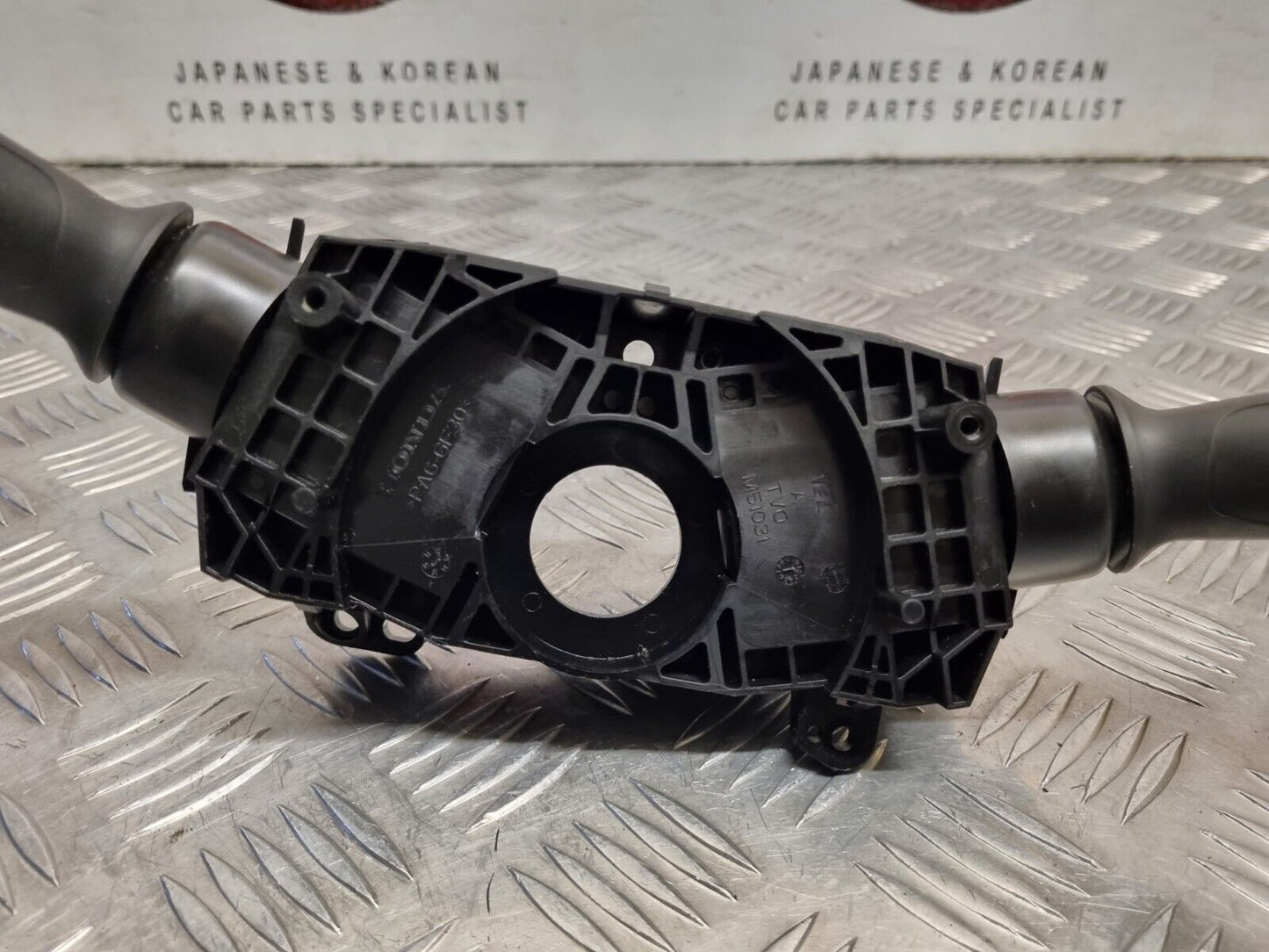 HONDA CIVIC MK9 2012-2017 GENUINE INDICATOR WIPER SWITCHES STALKS 35250TV0H221M1